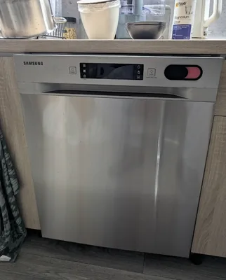 Household appliance repair in Burnaby