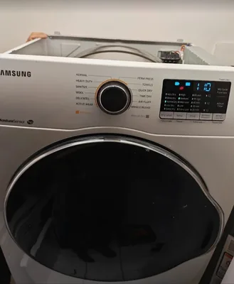 Household appliance repair in Burnaby