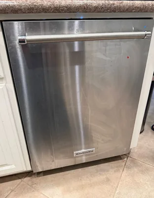 Household appliance repair in Burnaby