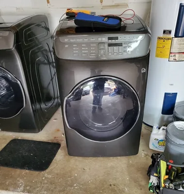 Household appliance repair in Burnaby
