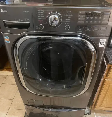 Household appliance repair in Burnaby