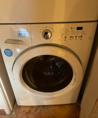 Household appliance repair in Burnaby