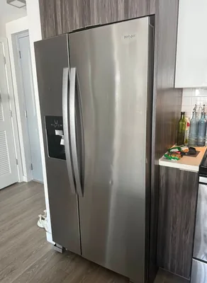 Household appliance repair in North Vancouver