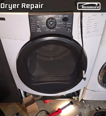 Household appliance repair in North Vancouver