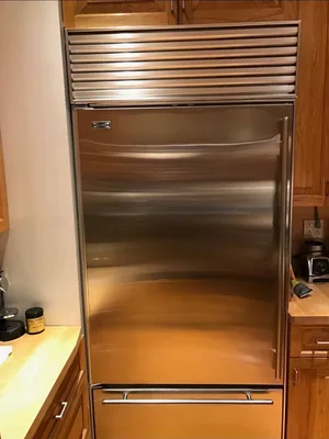 Household appliance repair in North Vancouver