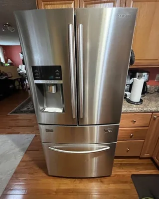 Household appliance repair in North Vancouver