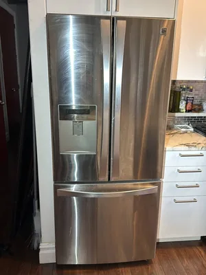 Household appliance repair in North Vancouver
