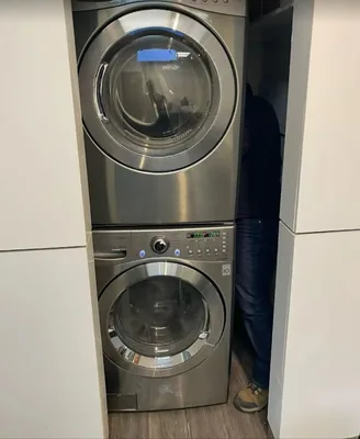 Household appliance repair in North Vancouver