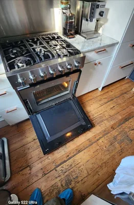 Household appliance repair in Surrey