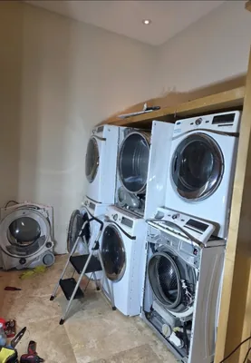 Household appliance repair in Surrey