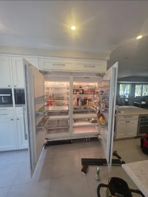 Household appliance repair in Surrey