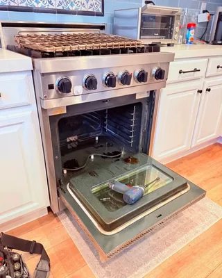 Household appliance repair in Surrey