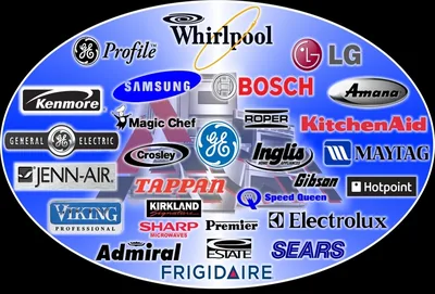 Household appliance repair in Surrey