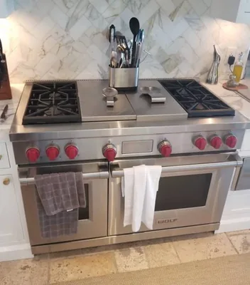 Household appliance repair in Surrey