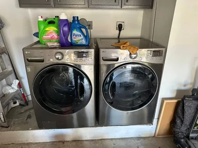 Household appliance repair in Vancouver Downtown