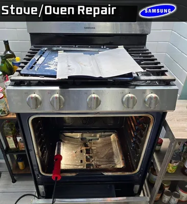 Household appliance repair in Vancouver Downtown