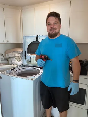 Household appliance repair in Vancouver Downtown