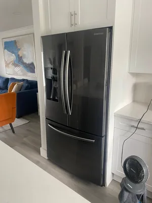Household appliance repair in Vancouver Downtown