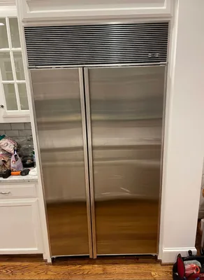 Household appliance repair in Vancouver Downtown