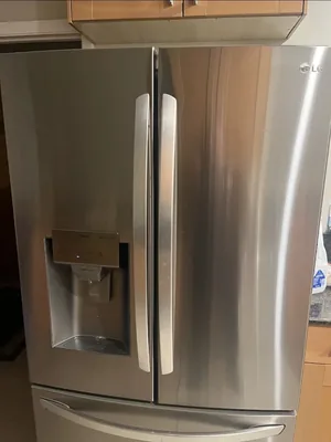 Household appliance repair in Vancouver Downtown