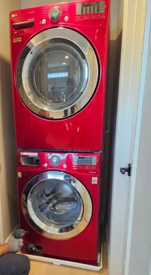 Household appliance repair in Vancouver Downtown
