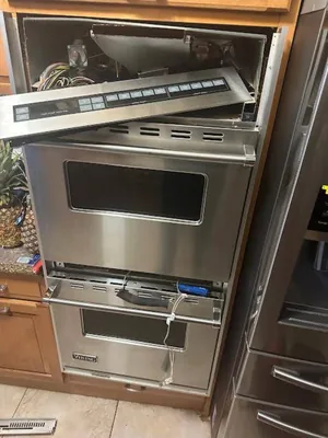 Household appliance repair in Vancouver