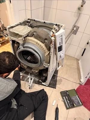Household appliance repair in Vancouver