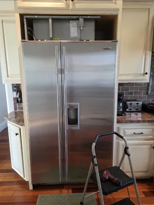 Household appliance repair in Vancouver