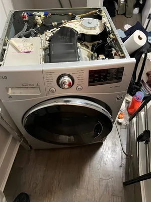 Household appliance repair in Vancouver