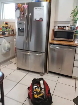 Household appliance repair in Vancouver