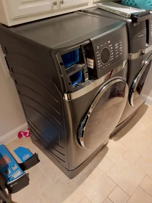 Household appliance repair in Vancouver