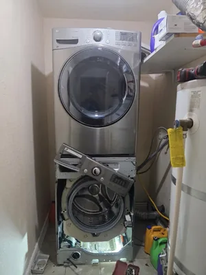 Household appliance repair in West Vancouver