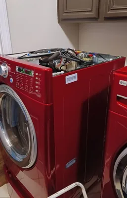 Household appliance repair in West Vancouver