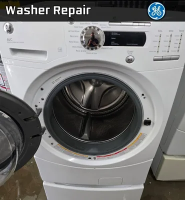 Household appliance repair in West Vancouver