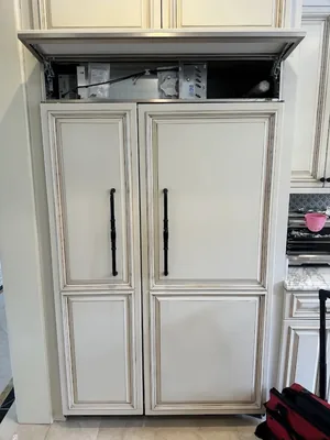 Household appliance repair in West Vancouver