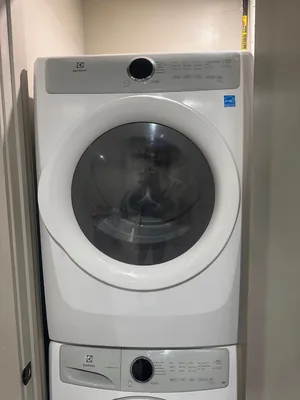Household appliance repair in White Rock