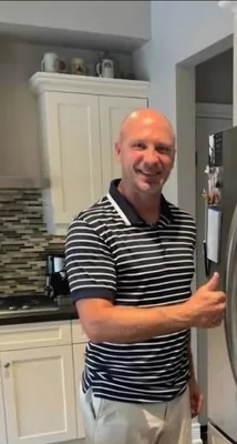 Household appliance repair in White Rock
