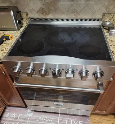 Household appliance repair in White Rock