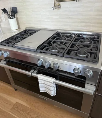 Household appliance repair in White Rock