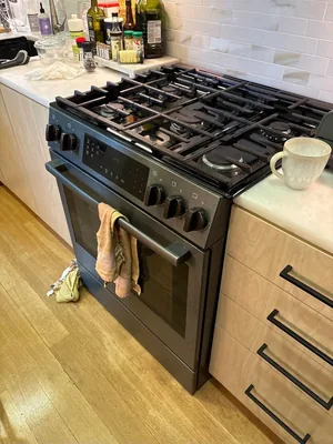 Household appliance repair in White Rock